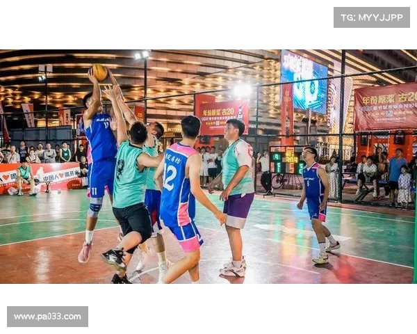 全程跟踪NBA赛事直播精彩瞬间 感受篮球激情与精彩对决