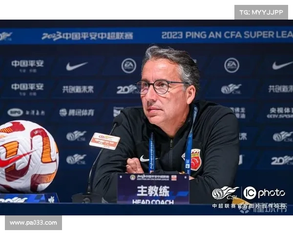 教练发布会正式召开 新赛季目标与球队规划首次亮相