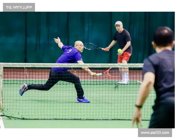 网球比赛转播权争夺激烈 主要赛事背后隐藏的商业博弈与战略布局