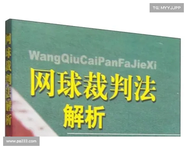 网球比赛主裁判判罚决策分析与争议处理机制探讨