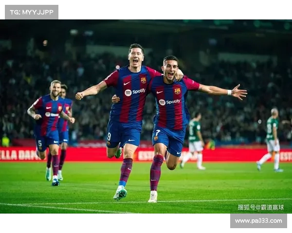 巴萨七名球员主动加练 加维费尔明拉菲尼亚领衔提升状态