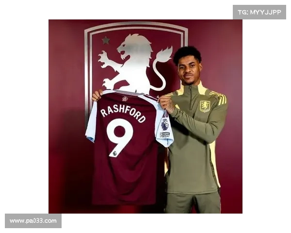 拉什福德小心融入更衣室尚未完成转型为核心球员