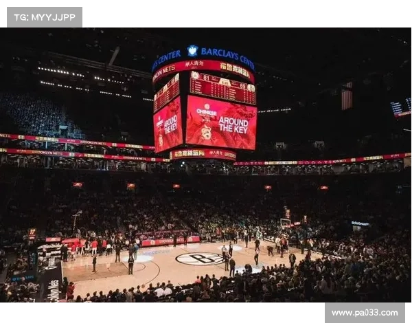 NBA主场氛围解析：激情与狂热的背后，球迷文化与赛事体验的完美融合