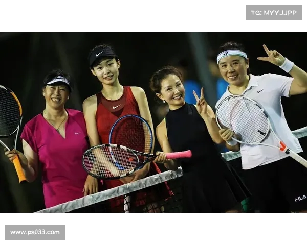 网球赛事主持技巧与精彩瞬间解析，打造专业主持风格的全面指南