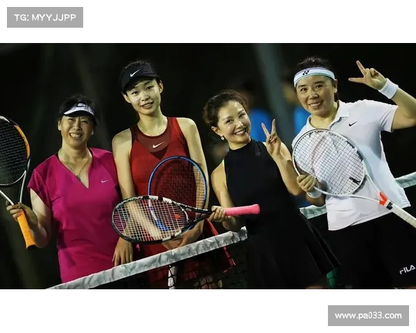 网球赛事主持技巧与精彩瞬间解析，打造专业主持风格的全面指南