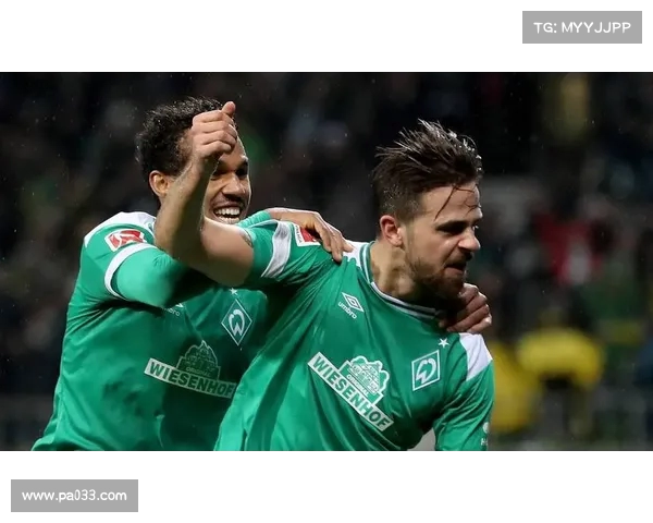 云达不来梅新赛季展望：重建之路与年轻球员的崛起